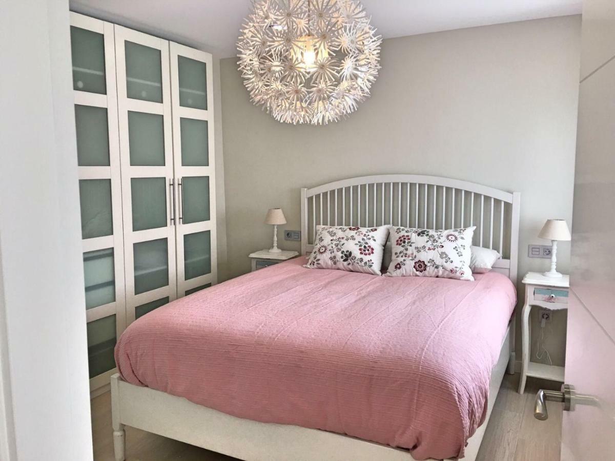 Sorolla 105, Luxury, Beach, Free Parking, All Services, Quite Neighborhood, So 马拉加 外观 照片